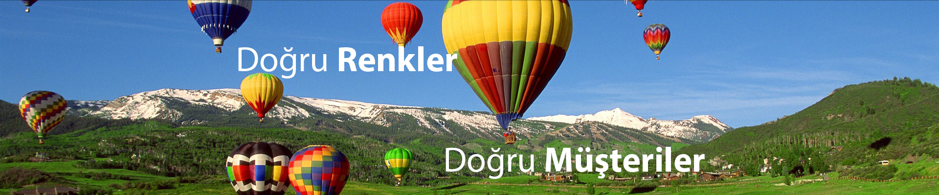 Konya Hosting Domain